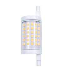 120822 LAMPARA LINEAL LED R7S 8W 1050lm 78mm 6000K B&B