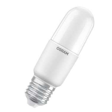 059177 LAMPARA TUBULAR STICK LED 8,5W E27 4000K