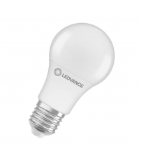 094200 LAMPARA STANDARD LED SENSOR MOVIMIENTO E27 8,8W 2700K SUPERIOR OSRAM