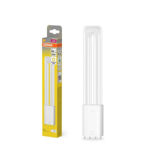 557390 LAMPARA LED 2G11 8W 3000K DULUX L OSRAM