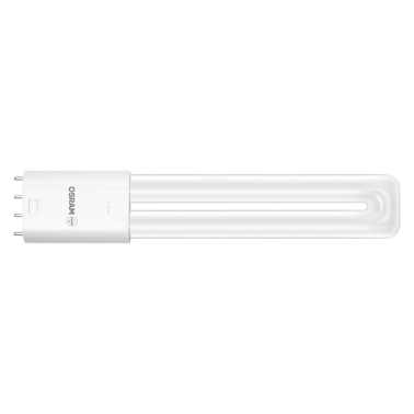 557390 LAMPARA LED 2G11 8W 3000K DULUX L OSRAM