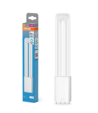 501852 LAMPARA LED 2G11 8W 6500K DULUX L OSRAM