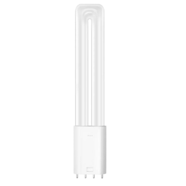 501852 LAMPARA LED 2G11 8W 6500K DULUX L OSRAM