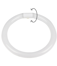 2601827 TUBO CIRCULAR LED 15W 6500K 215mm F-BRIGHT