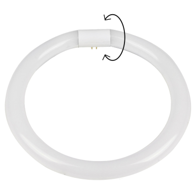 2601827 TUBO CIRCULAR LED 15W 6500K 215mm F-BRIGHT