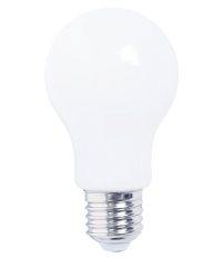 200601051 LAMPARA STANDARD CRISTAL LED E27 9W 3000K GSC