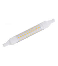 200650031 LAMPARA LED LINEAL R7s 9W 4000K 118mm. GSC