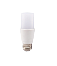 2601657 LAMPARA TUBULAR LED T40 8W E27 3000K F-BRIGHT