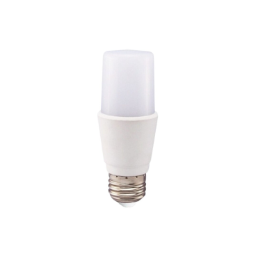 2601657 LAMPARA TUBULAR LED T40 8W E27 3000K F-BRIGHT