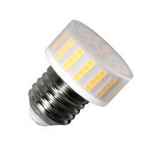 81.143/9/DIA LAMPARA TUBULAR LED T40 E27 9W 6500K ELECTRO DH