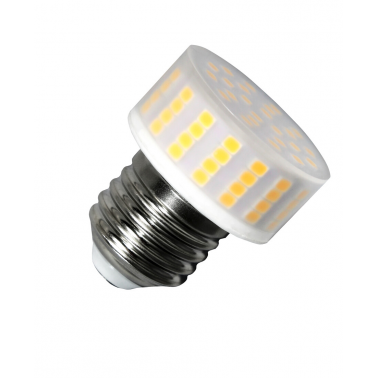 81.143/9/DIA LAMPARA TUBULAR LED T40 E27 9W 6500K ELECTRO DH