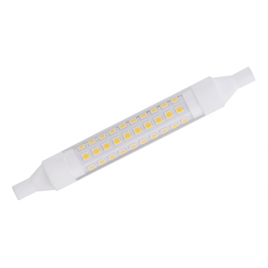 200650032 LAMPARA LED LINEAL R7s  9W 6000K 118mm.