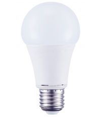 200685003 LAMPARA STANDARD LED E27 9W 12V 6000K GSC