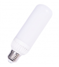 200600004 LAMPARA LED TUBULAR CORNLIGHT 9W E27 4200K GSC
