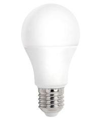 WOJ14611 LAMPARA STANDARD LED 9W E27 4000K SPECTRUM