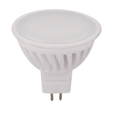 120692 LAMPARA LED MR16 12V 9W 120° 1000Lm 3000K B&B