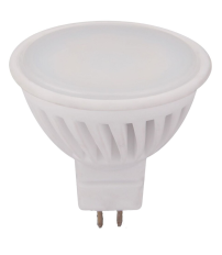 120693 LAMPARA LED MR16 12V 9W 120° 1000Lm 4000K B&B