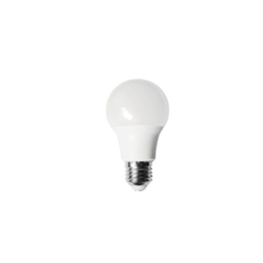 2601767 LAMPARA STANDARD LED 9W E27 SENSOR DE MOVIMIENTO 3000K F-BRIGHT