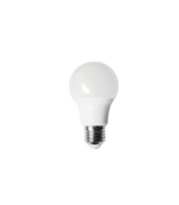 2601768 LAMPARA STANDARD LED 9W E27 SENSOR DE MOVIMIENTO 4000K F-BRIGHT