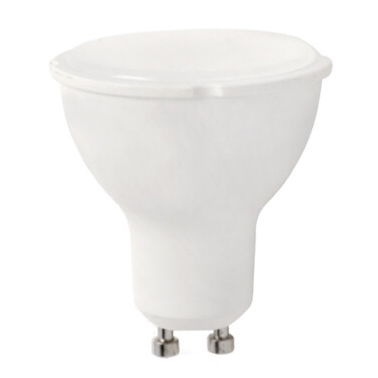 WOJ+13258_9 LAMPARA DICROICA LED GU10 9W 4000K 700Lm