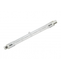 12.661/160 LAMPARA LINEAL ECO HALOGENA 160W 118mm. ELECTRO DH