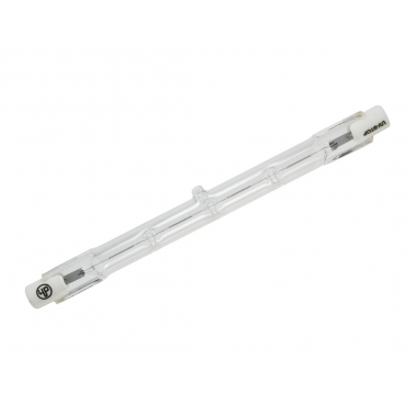 12.661/160 LAMPARA LINEAL ECO HALOGENA 160W 118mm. ELECTRO DH