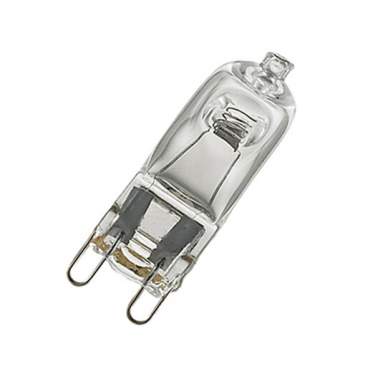 2000440 LAMPARA BI-PIN G9 ECO 28W CLARA