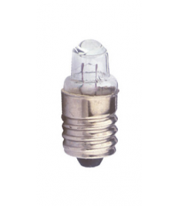LAMPARA GOTA LENTE 2,2V 0,25A