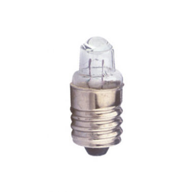 LAMPARA GOTA LENTE 2,2V 0,25A