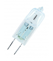 13/074 LAMPARA HALOGENA BIPIN G4 20W 12V ALG