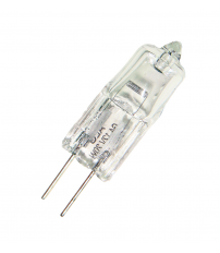 12206 LAMPARA HALOGENA BIPIN 35W G6,35 12V CLAR
