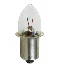 12.320/4.8/0.5 LAMPARA FILAMENTO PREFOCO 4,8V 0,5A
