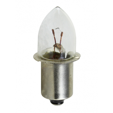 12.320/4.8/0.5 LAMPARA FILAMENTO PREFOCO 4,8V 0,5A