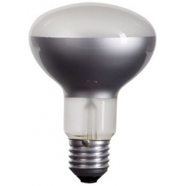 11661 LAMPARA REFLECTORA R63 40W E27 CLAR