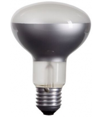 11666 LAMPARA REFLECTORA R63 60W E27 CLAR