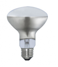 11722 MATE LAMPARA REFLECTORA R90 60W E27 CLAR