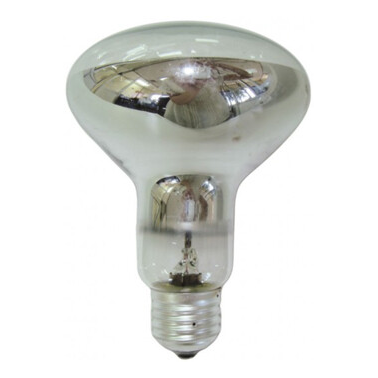 11723 LAMPARA REFLECTORA R90 100W E27