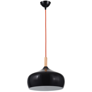 CIR62CTS20 5m CABLE TEXTIL LISO COBRE BRILLO