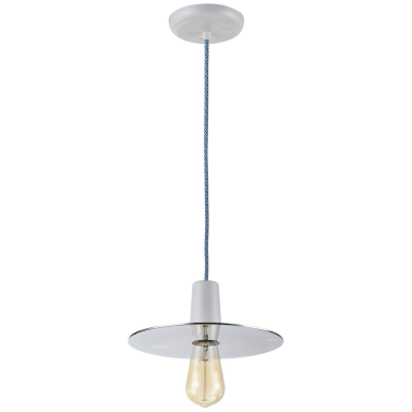 CIR62PI01 25m CABLE TEXTIL AZUL PIXEL BRILLO