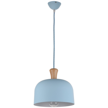 CIR62PI02 5m CABLE TEXTIL AZUL OSCURO PIXEL BRILL