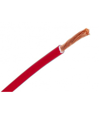 R200 1,5mm2 ROJO LIBRE HALOGENOS CEMI