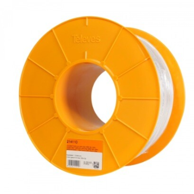 214110 R100 COAXIAL TELEVES BOBINA