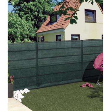 MALLA OCULTA.RECYNET PLUS 2,0X50M VERDE