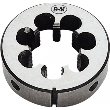 COJINETE DIN/223 Ø 25 HSS M-04X0,70