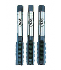 JGO.3 PZAS. MACHOS HSS M06X1,00