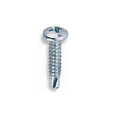 TORNILLO 7504N-08X5/8 4,2X16 ZINCADO