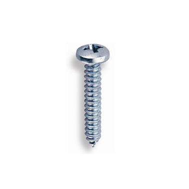 TORNILLO ROSCA CHAPA 7981-06X1/2 3,5X13 ZINC