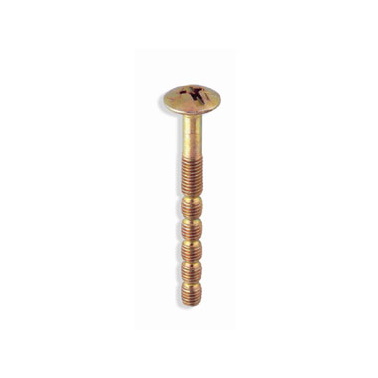 TORNILLO P/TIRADOR TIRM/4X45 ZINCADO