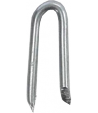 GRAMPILLON GALV.Ø1,80MM 12X20MM 3KG