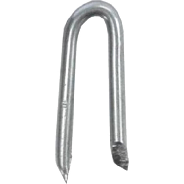 GRAMPILLON GALV.Ø3,90MM 19X35MM 3KG